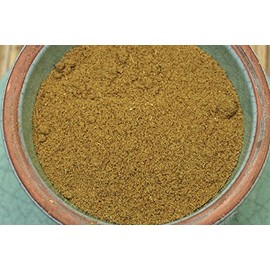 Cumin Ground Cumin Size 100 g in Bag