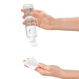 VICHY Agua Micelar para Pieles Sensibles Vichy Pureté Thermale 200 ml