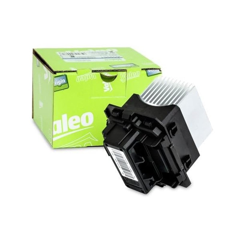 VALEO SERVICE 509961 Electronic Control