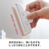 UnnormalS Bag Stopper Clips, Antioxidant, Food Storage, White (Medium)