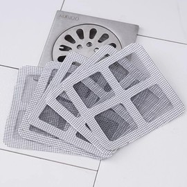 CHENGZI Disposable floor drain screen sticker sewer strainer
