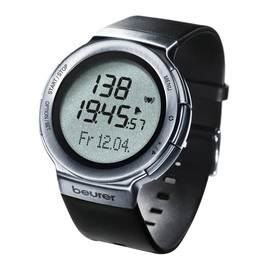 Beurer PM 80 Pulsuhr