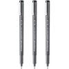 STAEDTLER 308 06-9 Pigment Liner Fineliner Pen - 0.6mm Nib