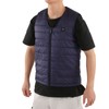 LBEC Heated Vest, USB Interface Safe To Use Heating Vest