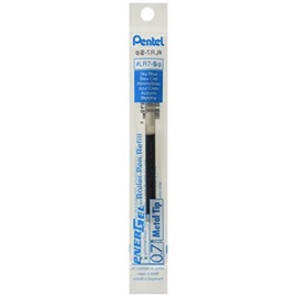 Pentel LR7-SX Energel Gel Refill 0.35 mm Light Blue