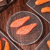 Cooling Rack Set, Stainless Steel Round Wire Oven Racks for