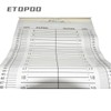 wintape 측정 매트 계 눈금자 높이 신장 Wintape Measuring Mat