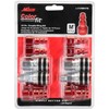 Colorfit by Milton Coupler & Plug Kit (M-Style) with Rubber