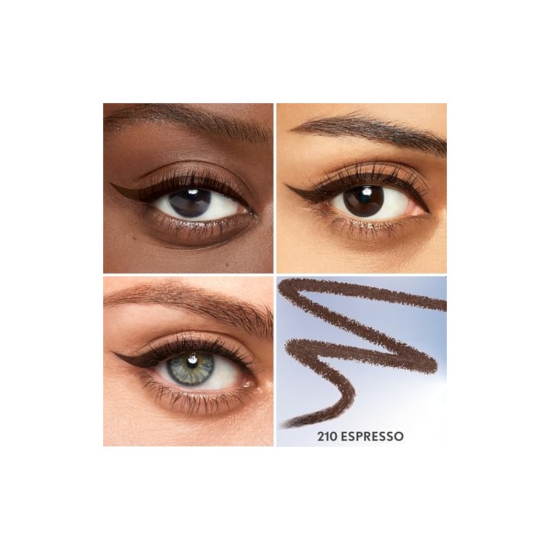 Covergirl Perfect Point Plus Eyeliner, Espresso