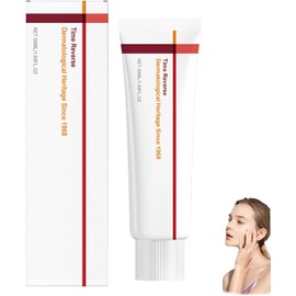 Moisturizing Face Cream, Fast-Absorbing Soothing Facial Skincare, Mild Comfortable Texture for Facial Use (1pcs)