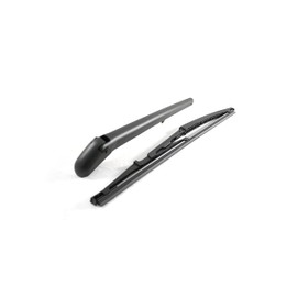 Rumplex Rear Wiper Arm Rear Wiper Arm Wiper Blade Rear Window Wiper Arm Compatible with Fiat OEM: 7781640
