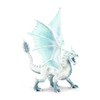 Schleich Eldrador Creatures Ice Dragon Toy Action Figure for Kids