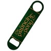 The Prancing Pony Bar Blade Bottle Opener, Speed Opener, 18x4cm
