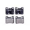 HELLA PAGID 8DB 355 007-671 Brake Pad Set, disc brake,