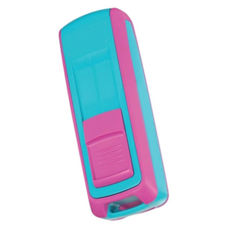 Pocket Blank Stamp Medical Vital Signs Stamp Portable Mobile Stamp