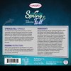 The Pond Guy Spring & Fall Wheat Germ Fish Food