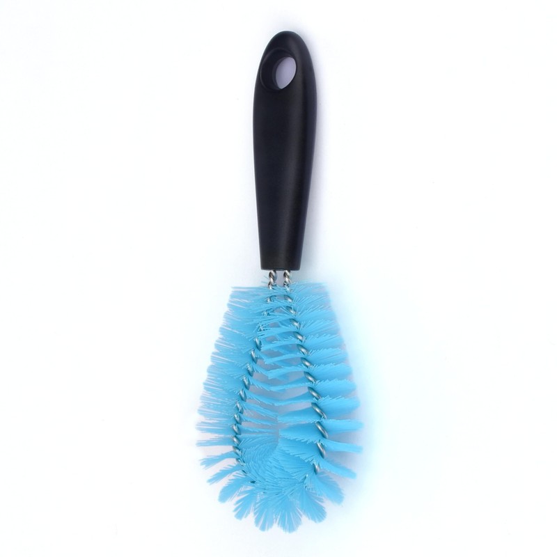 HYDRO CELL - Bottle Brush, Straw and Cap Brush, 3
