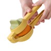 Kitchen Lemon Squeezer, Handheld Lemon Juicer Squeezer Kitchen Tool For