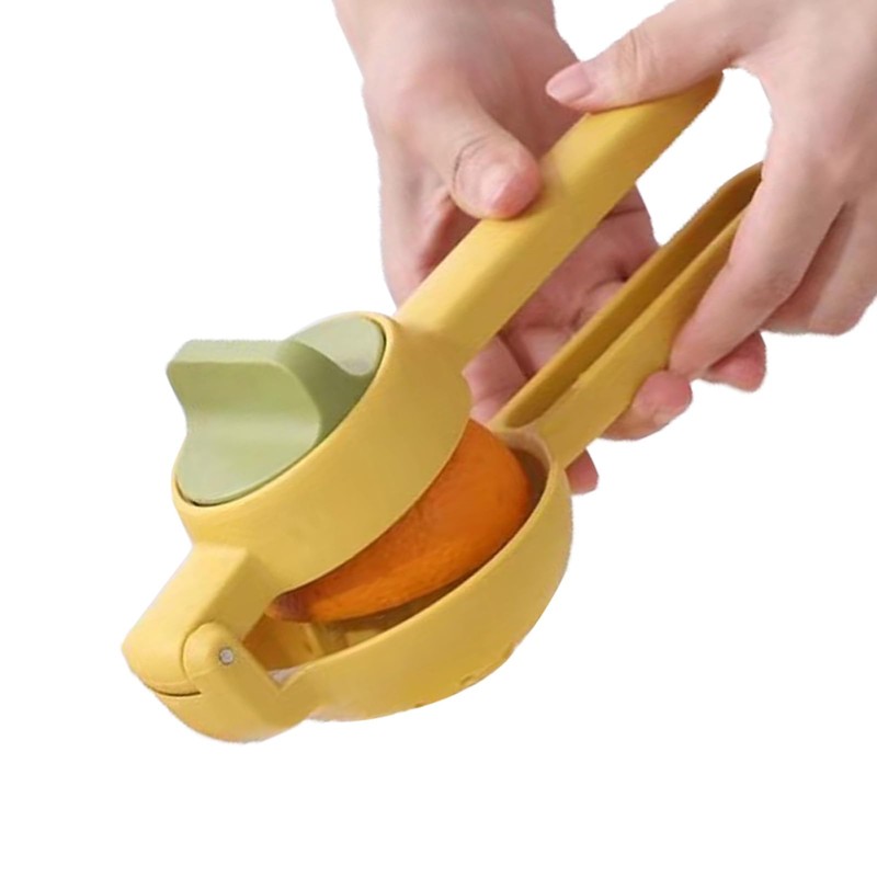 Kitchen Lemon Squeezer, Handheld Lemon Juicer Squeezer Kitchen Tool For