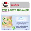 Doppelherz System Pro Lacto Balance – Strengthen Immune System –