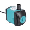 10W Submersible Pump 600L/H 1.2m Lift Low Noise Water Pump