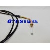GY6 STORE PWK THROTTLE CABLE FOR GY6 SCOOTERS 150cc OR