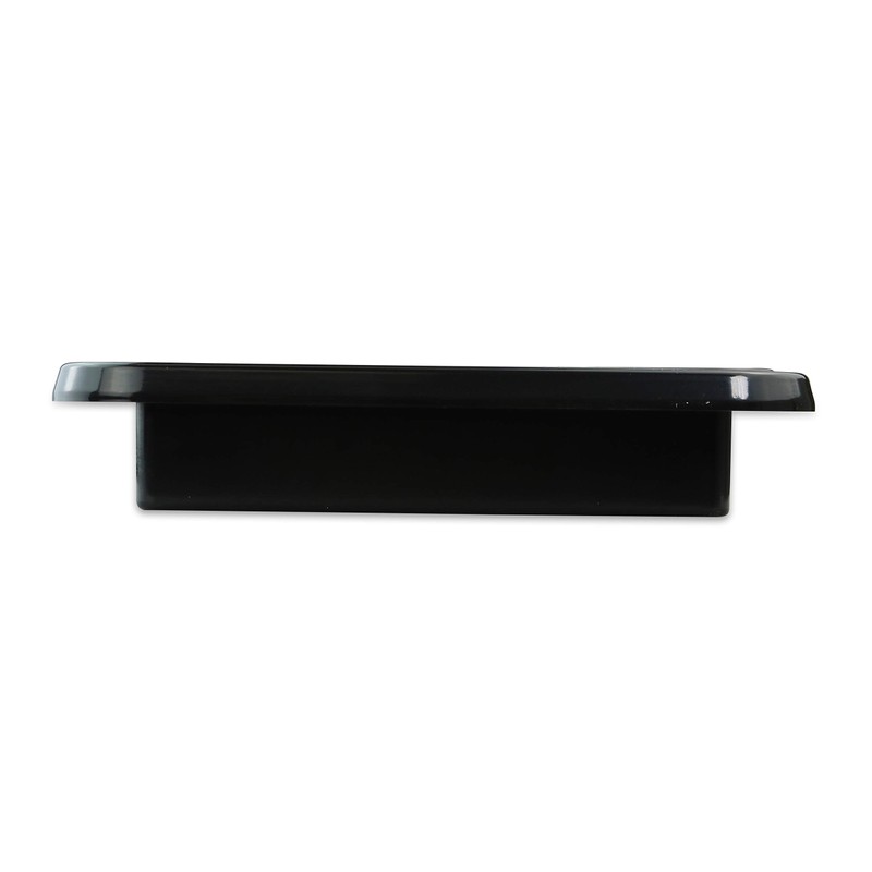 RV Camper Trailer Motorhome Power Cord Hatch Electrical Access Door