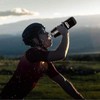GEMFUL Bike Water Bottles with Bicycle Holder 750ml Mtb Cycling