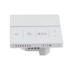 WIFI Thermostat Digital Display Smart Touch Screen Phone APP Voice