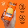 Miles Kids Deodorant for Boys and Girls - Aluminum Free