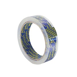 Sellotape Super Clear Tape 24mm x 50m (6 Pack) 1569087