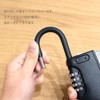 XH749 Key Box, Dial Type, PIN Code, Stylish, Wall Hanging,