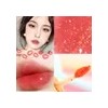 2 Tintas Labial Forma De Paleta Coreanas 12 Piezas
