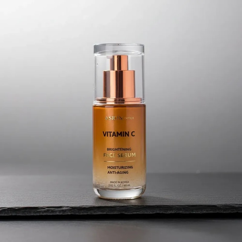 Suero Facial Vitamin C Skin Synergy Antiedad Hidratante 60ml