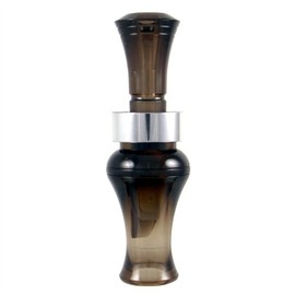 Echo Calls Open Water Smoke Double Reed Duck Call