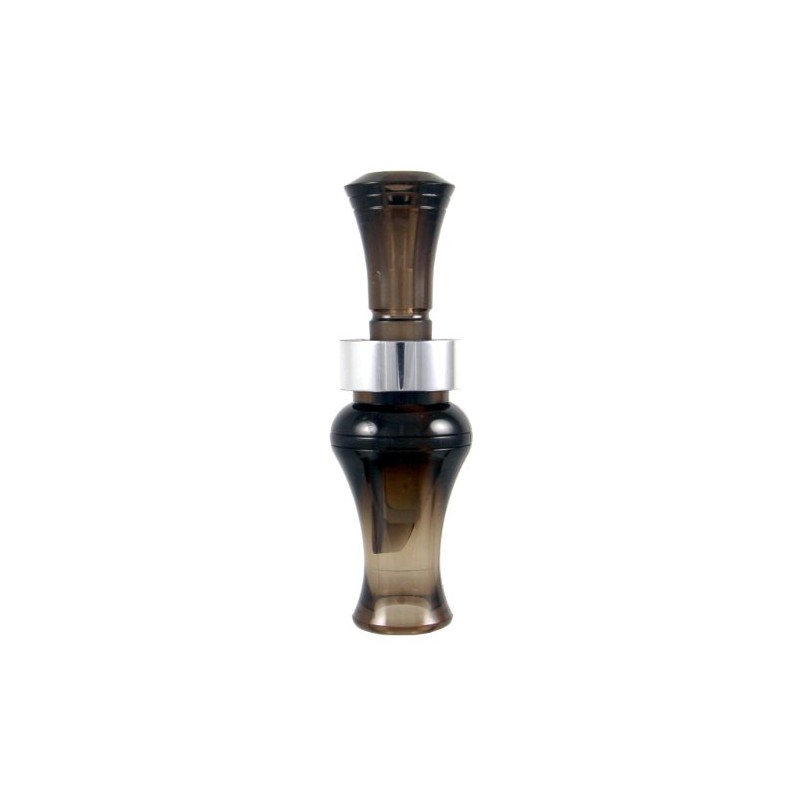 Echo Calls Open Water Smoke Double Reed Duck Call