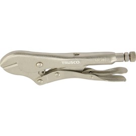 TRUSCO TPP180 Pinch Off Pliers 7.1 inches (180 mm)