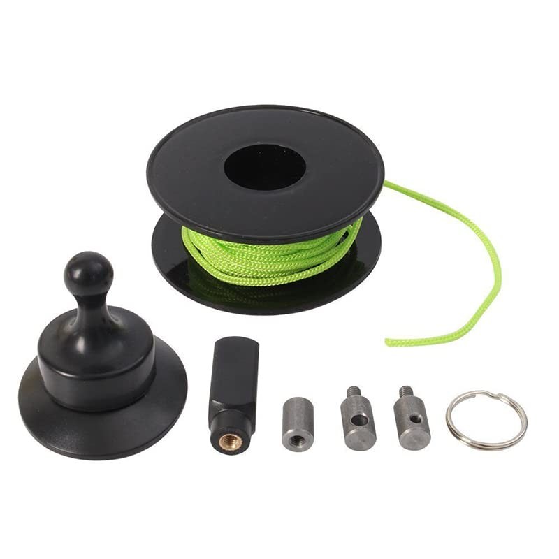 AIMALL Wiremag Puller,Magnetic Cable Fishing Tools, Threader Professional Snap Wire