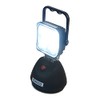 Ecco EW2461 Work Light Battery Powered, Square, Magnet Mount, Black