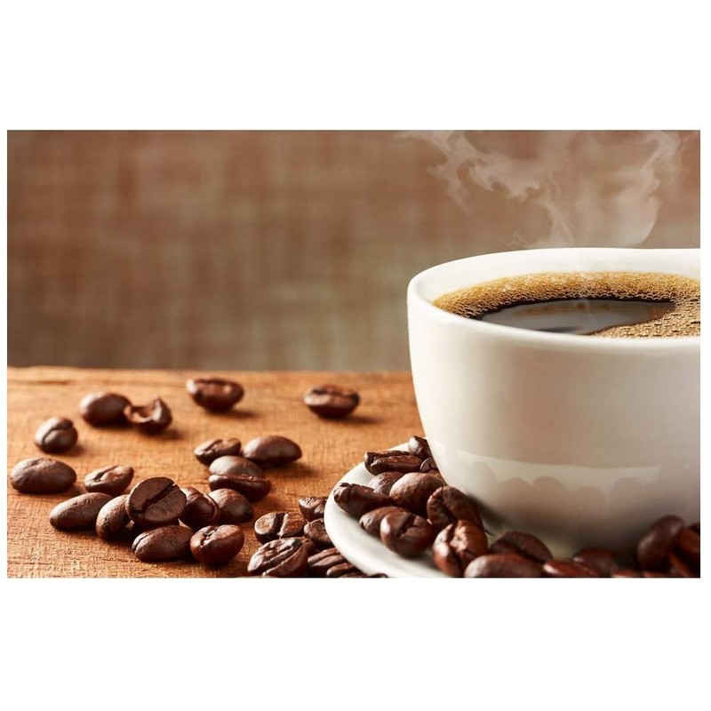 New England Coffee Blueberry Cobbler Medium Roast Ground Coffee, 11oz