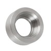 Autokemat M22 x 1.5 Soot Sensor Repair Fitting/Mount/Weld Bung/Particulate/Stainless Steel