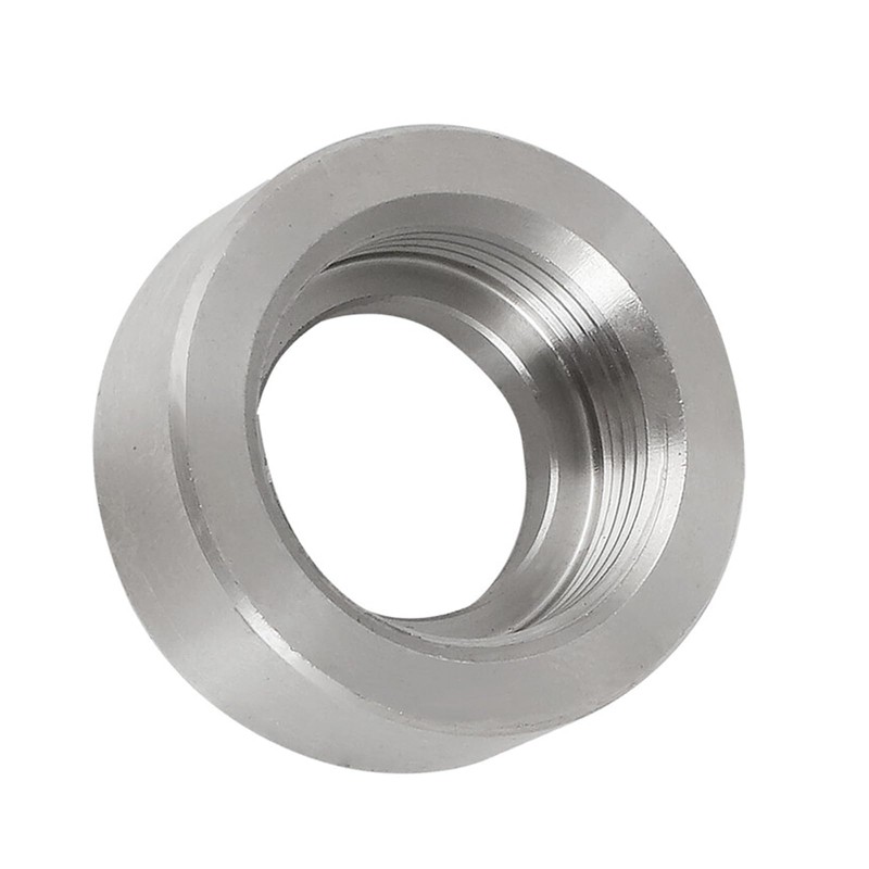 Autokemat M22 x 1.5 Soot Sensor Repair Fitting/Mount/Weld Bung/Particulate/Stainless Steel