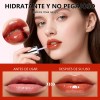 Brillo Labios 3d Hydra Lip Glow Oil Gloss Hidratante 6pcs
