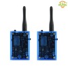 eUda+ Assembly Toy Walkie Talkie Kit – Fun Science Experiment