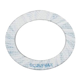 Blue-Max Boiler Gasket 3" x 4" x .50" Elliptical (6 Count)