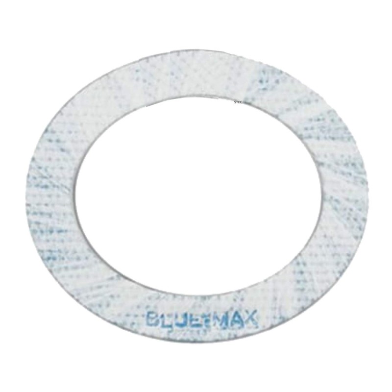 Blue-Max Boiler Gasket 3" x 4" x .50" Elliptical (6