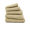 Bamboo Tummy Liner, XL, Neapolitan, 9-Pack by More of Me