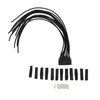 Heated Seat Module WPT 928 Climate Control Cooled Seat Connector