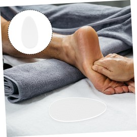 Beavorty Foot Skin File Callus Remover for Feet Exfoliator for Dead Skin Easy to Clean Pedicure Tool Compact Design for Travel and Home Use