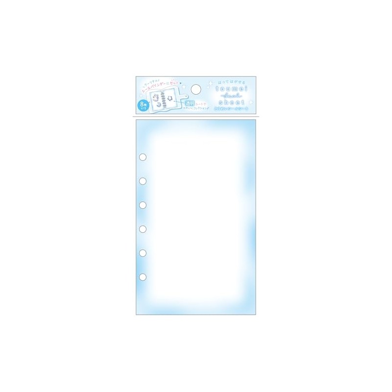 Coolier 01068 Seal Sheet